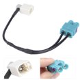 thumbnail image 4 of Adaptador de antena de radio ANGGREK G FAKRA para RCD330G RCD330 RCN210 RCD510, 4 of 8