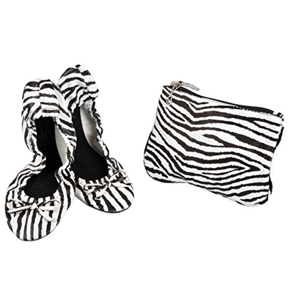 sidekicks ballet flats