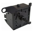 thumbnail image 2 of Motorcraft HVAC Heater Control Switch YH-600 Fits select: 1995-1997 FORD RANGER, 1995-1997 FORD EXPLORER, 2 of 4