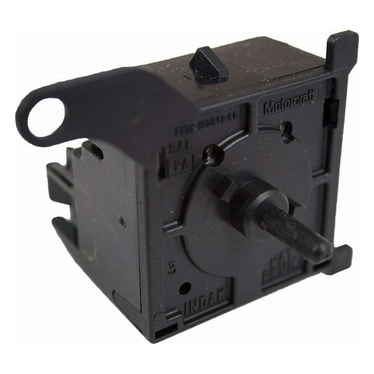 Motorcraft HVAC Heater Control Switch YH-600 Fits select: 1995