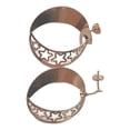 thumbnail image 1 of Aretes De Fantasia La Fox Are Elegantes, 1 of 1