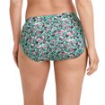 thumbnail image 3 of Jockey Women's Supersoft French Cut - 3 Pack, 3 of 5