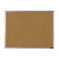 thumbnail image 1 of Aarco AB1824 18 x 24 Pouces Cadre en Aluminium de la Série Liège, 1 of 1