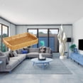 thumbnail image 2 of Cestas de fruta tejidas, artesanías modernas, cuenco para aperitivos, figura decorativa para mesa, mueble de oficina, plato de pan, estatua, 2 of 8