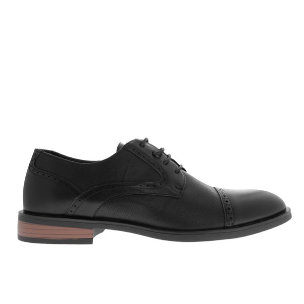 Choclo color negro agujetas 29 Dorothy Gaynor Choclo color negro agujetas 29