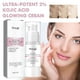 thumbnail image 5 of Crema hidratante con ácido kójico potente, iluminadora, aclaradora, para rostro y cuerpo, mejora eficazmente la condición de la piel, suave, no irritante., 5 of 5