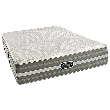Oradell King Size Plush Mattress Simmons Beautyrest Recharge Hybrid Oradell King Size Plush Mattress Simmons Beautyrest Recharge Hybrid