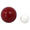 thumbnail image 3 of Champions Bocce Ball Set 90mm, 3 of 7