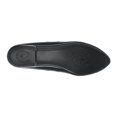 thumbnail image 3 of ZAPATOS CASUALES SIENA MUJER 9236 CHAROL NEGRO, 3 of 4