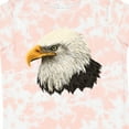 thumbnail image 4 of Inktastic Bald Eagle Boys or Girls Toddler T-Shirt, 4 of 5