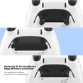 thumbnail image 2 of Teclado Controlador FLhrweasw Externo 500 MAh para Elite PS5 Blanco, 2 of 9