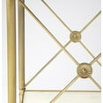 thumbnail image 3 of Butler Specialty Taren End Table In Gold, 3 of 3