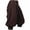 Coffee%GC100, variant on SJLDQY Carnival Womens Pirate Dress Up Fashion Suede Tops Pants Outfits Party Funny Stage Performance Clothes Set