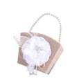 thumbnail image 4 of BALAHAPY Cesta Para Flores En Con Y Ideal Para Ceremonia De Color, 4 of 6