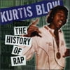Kurtis Blow Presents The History Of Rap Vol. 2