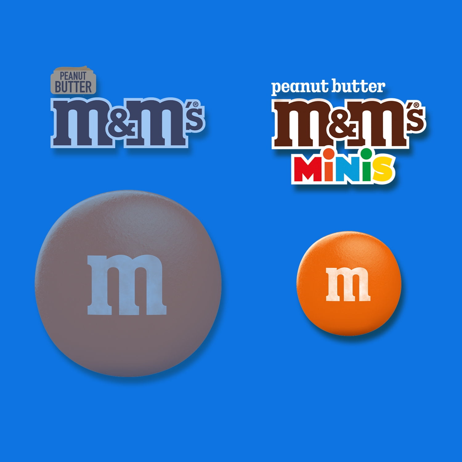 🍬 M&M's Minis Milk Chocolate - Candy & Snack Review 