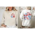 thumbnail image 3 of HLHS Awareness Shirt, Hypoplastic Left Heart Syndrome Awareness Sweatshirt,Hlhs Sweatshirt,CHD Awareness Shirt,Chd Sweatshirt,Survivor Shirt, 3 of 4
