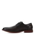 thumbnail image 4 of Zapatos Oxford Hombre Stacy Adams Marlton Negro Punta Lisa 15M, 4 of 7
