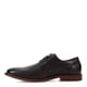 thumbnail image 4 of Zapatos Oxford Hombre Stacy Adams Marlton Negro Punta Lisa 15M, 4 of 7
