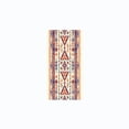 thumbnail image 2 of Oversized Microfiber Beach Towel 160x80 cm, Sand-Free, Fast-Drying, Super Absorbent, Multicolor, Lightweight for Swimming Pool, Outdoor, Vacation Use, 2 of 6