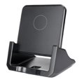 thumbnail image 1 of Cargador Inalámbrico Rápido Estación De Carga Inalámbrica De Alta Velocidad Soporte De Carga Compatible Para Iphone 12 Serendint EL017605-02, 1 of 5