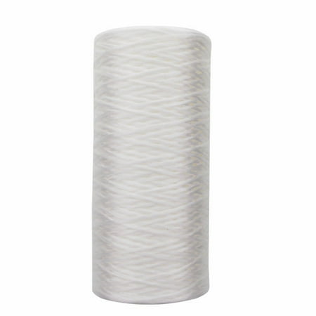 

Pentek Wound Polypropylene Filter Cartridge