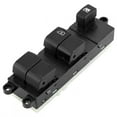 thumbnail image 3 of Electric Window Switch, Lightweight Window Switch, Longer Service Life Home Broken One For Old One Travel, 3 of 8