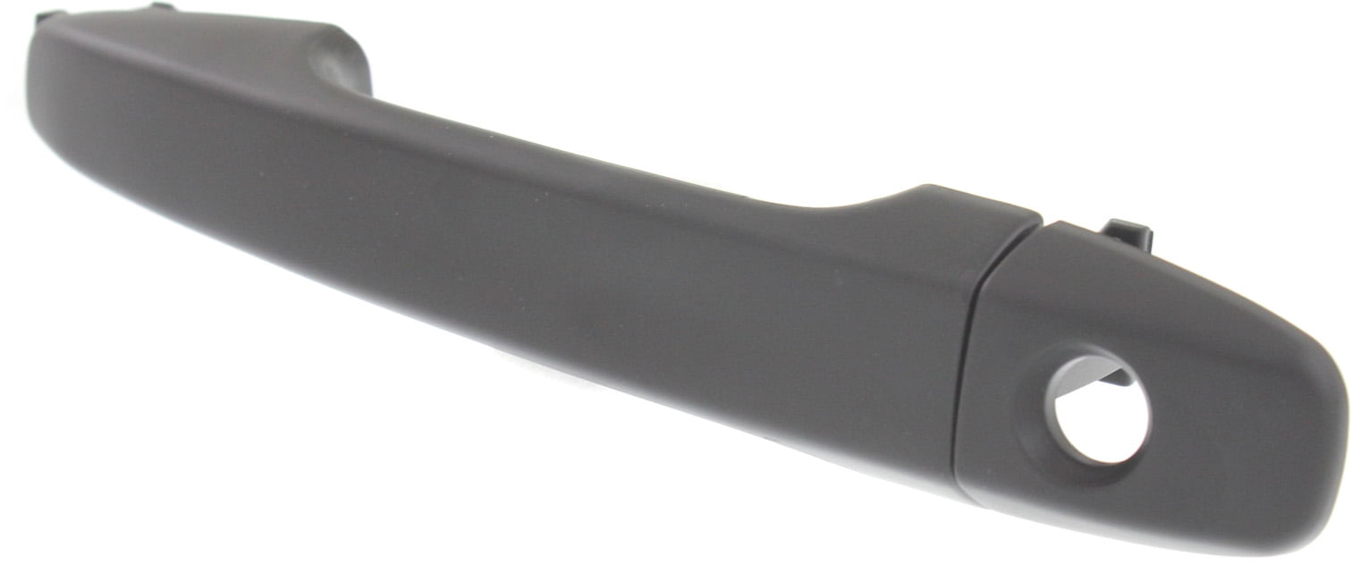 Replacement REPTYA462124 Exterior Door Handle Compatible with 2011-2016 Toyota Sienna 2009-2012 Venza Front, Left Driver Primed