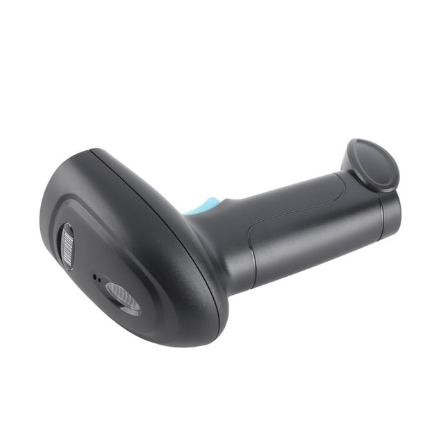 QR Code Reader, Quick Response 5V Lightweight Barcode Scanner for Delivery