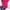 Hot Pink, variant on Cute Plain Round Neck Sleeveless Red Tween Girls T-Shirts (Girl's)