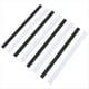 thumbnail image 1 of Calzas Magnéticas para Bisagras, para Ajustes Comerciales, Reparación de Puertas, Daños en la Estructura y Bisagras Hundidas. 50 Calzas de 4 X 1/4 Pulgada., 1 of 5