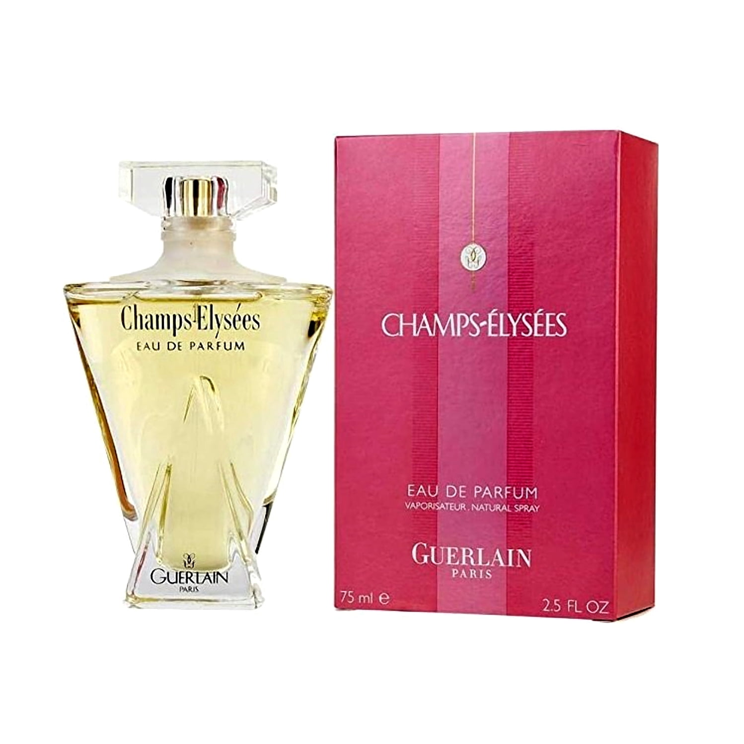 59045 GUERLAN CHAMPS-ELYSEES ゲラン シャンゼリゼ EDT オードトワレ