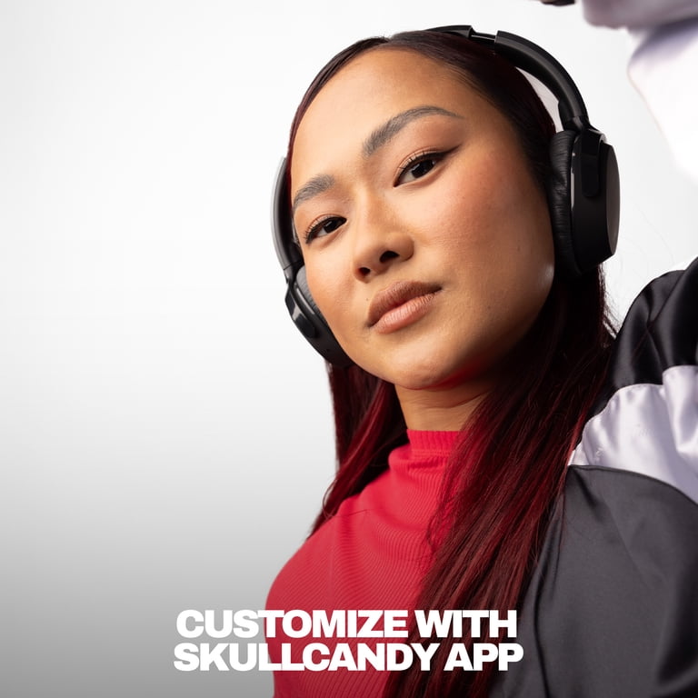 Free Shipping! Skullcandy Riff Wireless XT 2 Foldable On-Ear