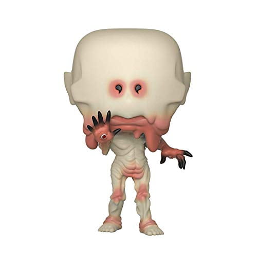 Pan's labyrinth 2024 pale man figure