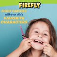 thumbnail image 4 of Cepillo de dientes Firefly Clean N' Protect L.O.L. ¡Sorpresa! ¡Más de 3 años, 4 of 9