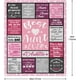 thumbnail image 5 of LHSHID Aunt Gifts Blanket Gifts for Aunt Best Aunt Ever Gifts Aunt Gifts from Niece Nephew Birthday Gifts for Aunt Auntie Gifts Ideas Best Auntie Ever Gifts 30"x40", 5 of 7
