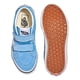 thumbnail image 4 of Tenis Vans Niños Sk8-mid Reissue V Azul Vn000cz7e2w azul 19 MX, 4 of 5