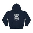 thumbnail image 2 of Can't take Jordanian Pride out of the Girl Unisex Hoodie, S-5XL Jordan, 2 of 7