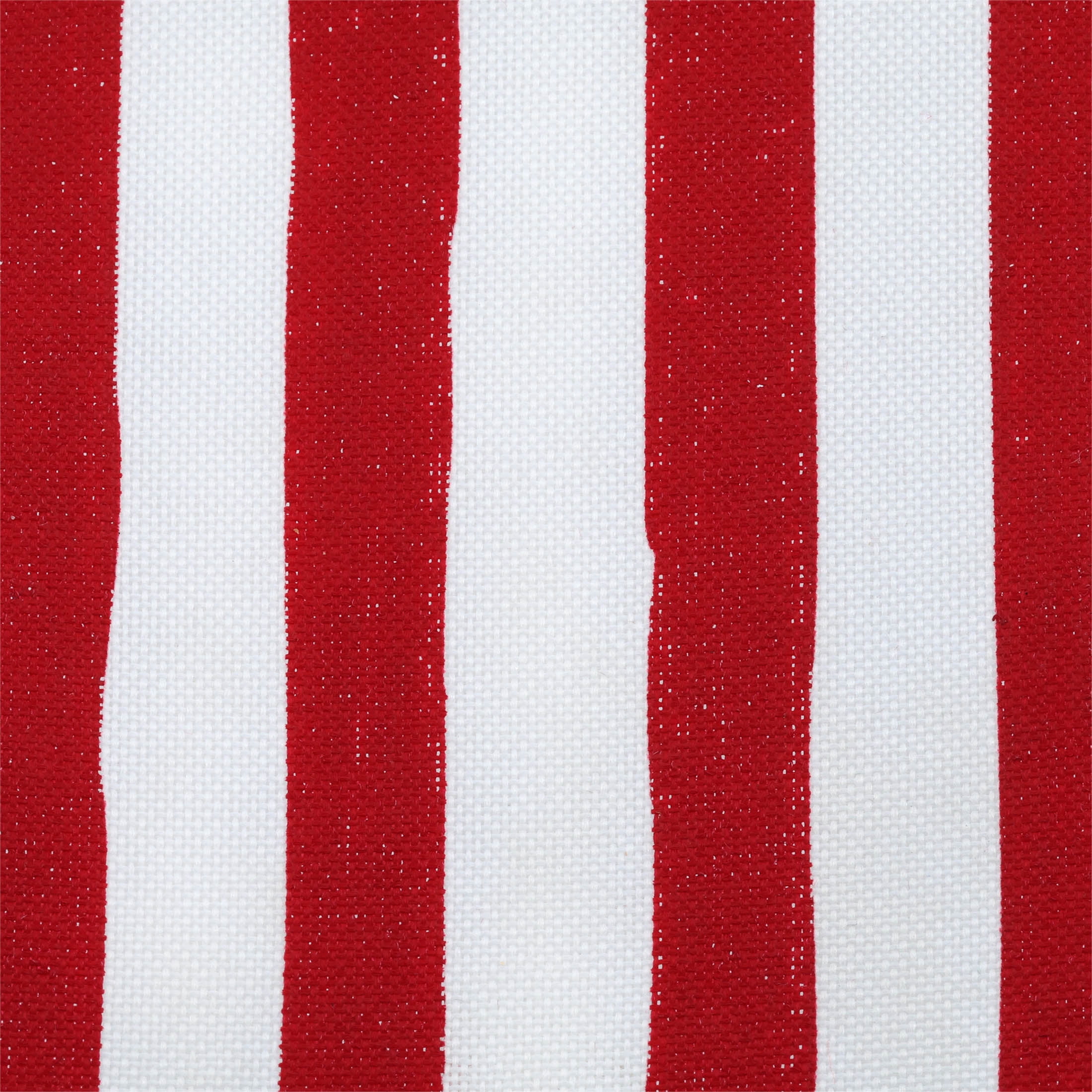 Red and White Striped Christmas Ribbon, 3.5" x 35', by Holiday Time