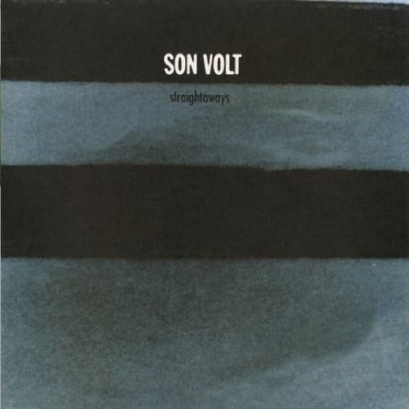 Son Volt - Straightaways - Music & Performance - CD
