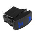 thumbnail image 1 of Rocker Switch Long Time Use Simple To Install Laser Rocker Switch Travel Home For Car Vehicle ANGGREK Otros Vehículos, 1 of 8