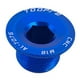 thumbnail image 4 of Tornillo de bielas Zulema de Aluminio Crankstel Brazo de Bevestigingsbouten Componentes Onderdelen Azul, 4 of 8