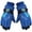 Blue, variant on Gnwei Kids Waterproof Warm Winter Ski Gloves, Winter Toddler Mittens Boys Girls Snow Mitten Fleece Warm Kids Gloves Cold Weather