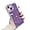 Purple, variant on Glitter Star Clash 2-in-1 Hard Phone Case, Simple and Premium with Glitter Paper, Drop Resistant and Wear Resistant, for iPhone 15 14 13 12 11 Pro Max Phone Case (Pink,iPhone 15)