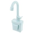 thumbnail image 3 of Water Faucet Toy Kitchen Sink Accessories Kitchen Pretend Play Model Fake Faucet Toy For Kid Plaything Playing House Children Birthday (Battery Not Included), 3 of 9