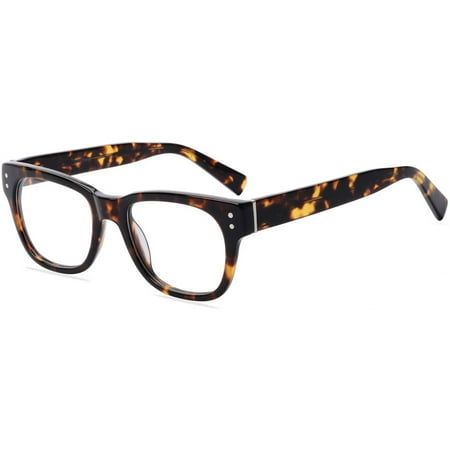 Designer Looks for Less Womens Prescription Glasses, DNA4020 Light (Best Looking Prescription Glasses)