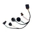 thumbnail image 1 of Headlight Wiring Harness Compatible with GMC Sierra 1500 2500 3500_Special Gift, 1 of 5