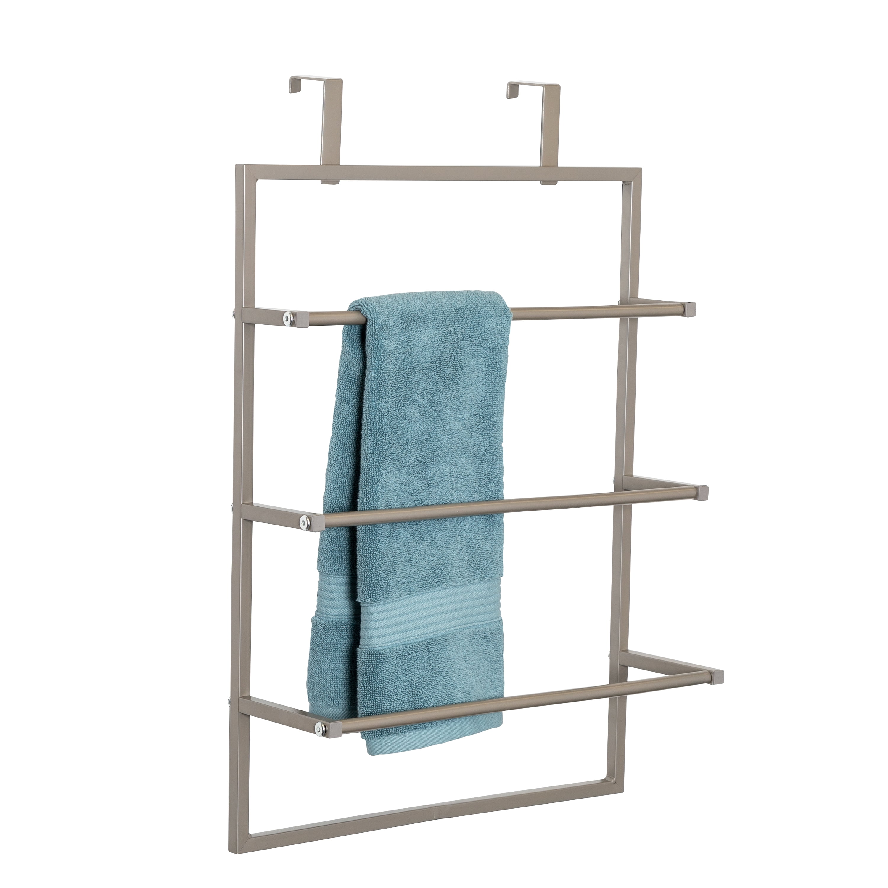 Over the door towel rack lowe's deals