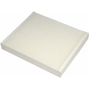 ACDelco GM Original Equipment Cabin Air Filter CF185 Fits select: 2019-2023 CHEVROLET SILVERADO, 2018-2019 CHEVROLET EQUINOX