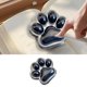 thumbnail image 2 of Pata de gato ultrasuave y transparente Squishy Perfect Paw Squishy para adultos Alivio del estrés Squishy Pata de gato Fidget, 2 of 8
